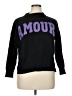 Jubylee Black Pullover Sweater Size 1X (estimated) - photo 1
