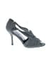 Banana Republic Gray Heels Size 10 - photo 1