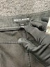 DKNY Jeans Black Casual Pants Size XL - photo 4
