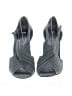 Banana Republic Gray Heels Size 10 - photo 2