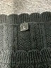 Unbranded Black Short Sleeve Top Size L - photo 7