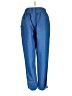 Deja Bleu Blue Casual Pants Size S - photo 2