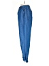 Deja Bleu Blue Casual Pants Size S - photo 5