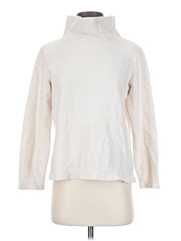 J.Crew Factory Store Turtleneck Sweater (view 1)