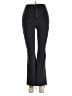 Bershka Black Jeans Size 6 - photo 1