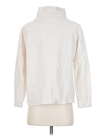 J.Crew Factory Store Turtleneck Sweater (view 2)