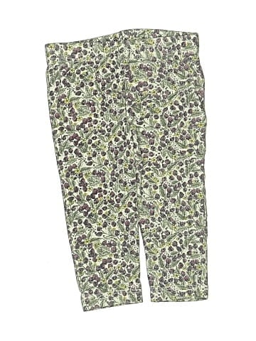 Burt's Bees Baby Casual Pants (view 1)