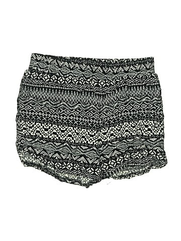 Miss Attitude Shorts (view 1)