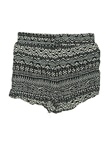 Miss Attitude Shorts (view 2)