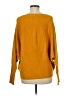 Philosophy Republic Clothing Yellow Pullover Sweater Size M - photo 2