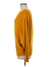 Philosophy Republic Clothing Yellow Pullover Sweater Size M - photo 5