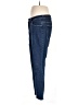 H&M Solid Blue Jeans Size 16 - photo 5