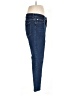 H&M Solid Blue Jeans Size 16 - photo 4