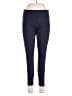 Athleta Tweed Blue Active Pants Size L - photo 1