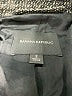 Banana Republic Houndstooth Gray Blazer Size 2 - photo 6