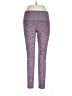 Victoria's Secret Pink Purple Active Pants Size L - photo 1