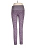 Victoria's Secret Pink Purple Active Pants Size L - photo 2