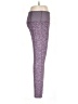 Victoria's Secret Pink Purple Active Pants Size L - photo 4