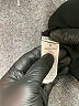 Unbranded 100% Polyester Black Casual Dress Size M - photo 8