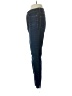 Athleta Stripes Blue Jeans Size 4 - photo 5
