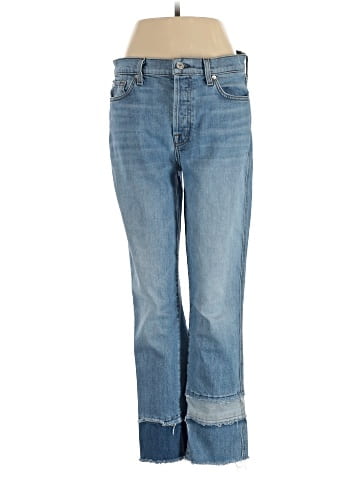 7 For All Mankind Jeans (view 1)