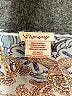 Vismaya Silver Kimono Size M (estimated) - photo 7