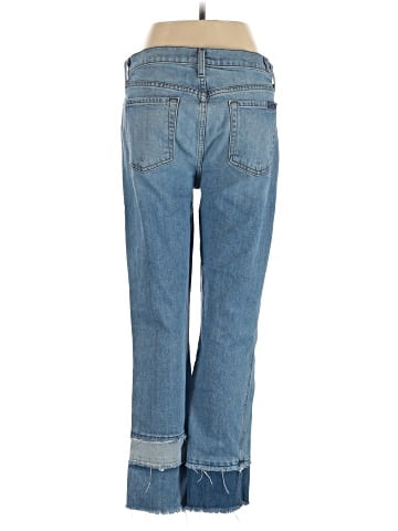 7 For All Mankind Jeans (view 2)