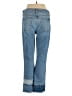 7 For All Mankind Blue Jeans Size 7 (estimated) - photo 2