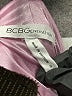 BCBGeneration Pink Cocktail Dress Size S - photo 6
