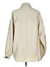 MIOU MUSE 100% Polyester Tan 3/4 Sleeve Blouse Size L - photo 2