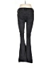 PTCL Polka Dots Gray Jeans Size 25 waist - photo 2