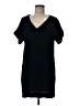 Madewell 100% Viscose Black Short Sleeve Top Size M - photo 1