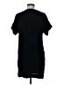 Madewell 100% Viscose Black Short Sleeve Top Size M - photo 2