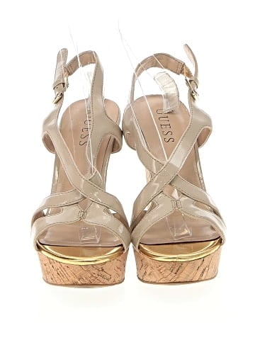 Guess Wedges (view 2)