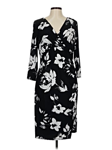 Catherine Malandrino Casual Dress (view 1)