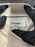 Porridge 100% Polyester Solid Ivory Turtleneck Sweater Size Sm (1) - photo 7