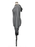 Unbranded Gray Casual Dress Size XL - photo 5
