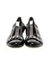 Attilio Giusti Leombruni Black Flats Size EU (IT) 37 1/2 / US 7 1/2 - photo 2