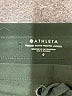 Athleta Paisley Green Active Pants Size 0 - photo 7