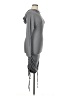 Unbranded Gray Casual Dress Size XL - photo 4