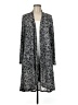 Investments Gray Kimono Size M - photo 1