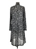 Investments Gray Kimono Size M - photo 2