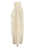 Ann Taylor LOFT Ivory Turtleneck Sweater Size XS - photo 5