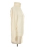 Ann Taylor LOFT Ivory Turtleneck Sweater Size XS - photo 4