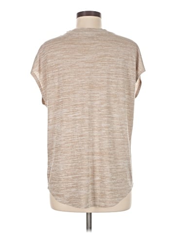 Basic Editions Sleeveless T-Shirt (view 2)