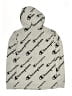 Champion Gray Zip Up Hoodie Size S (kids) - photo 2