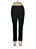Mossimo Solid Black Casual Pants Size 12 - photo 1