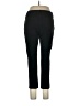 Mossimo Solid Black Casual Pants Size 12 - photo 2