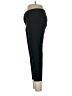 Mossimo Solid Black Casual Pants Size 12 - photo 5