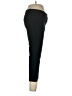 Mossimo Solid Black Casual Pants Size 12 - photo 4